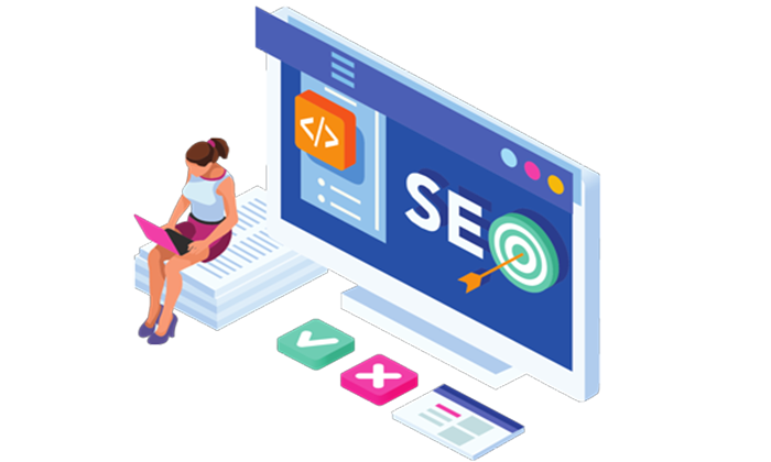 專業(yè)SEO團隊